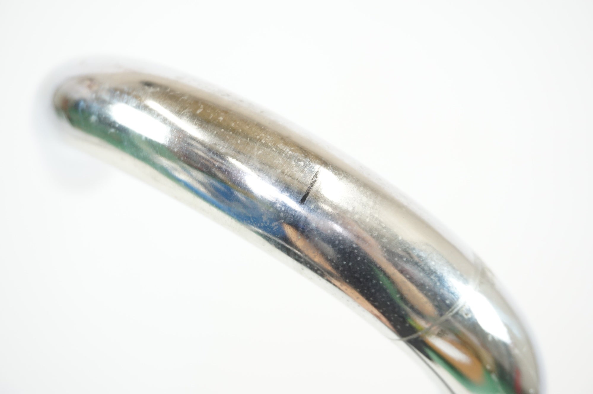NITTO 「ニットー」 B125 NJS 370mm ハンドル / 宇都宮店