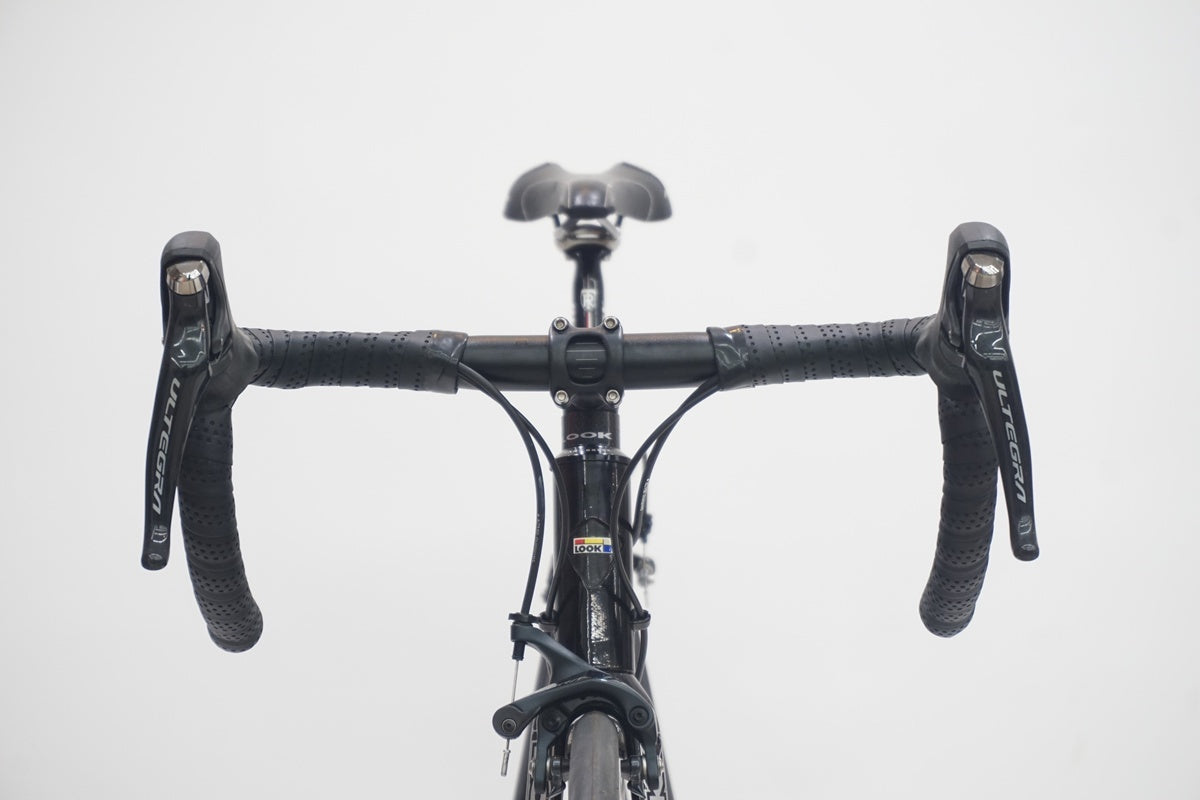 LOOK 「ルック」 KX LIGHT CARBON HM 2003年頃モデル ロードバイク