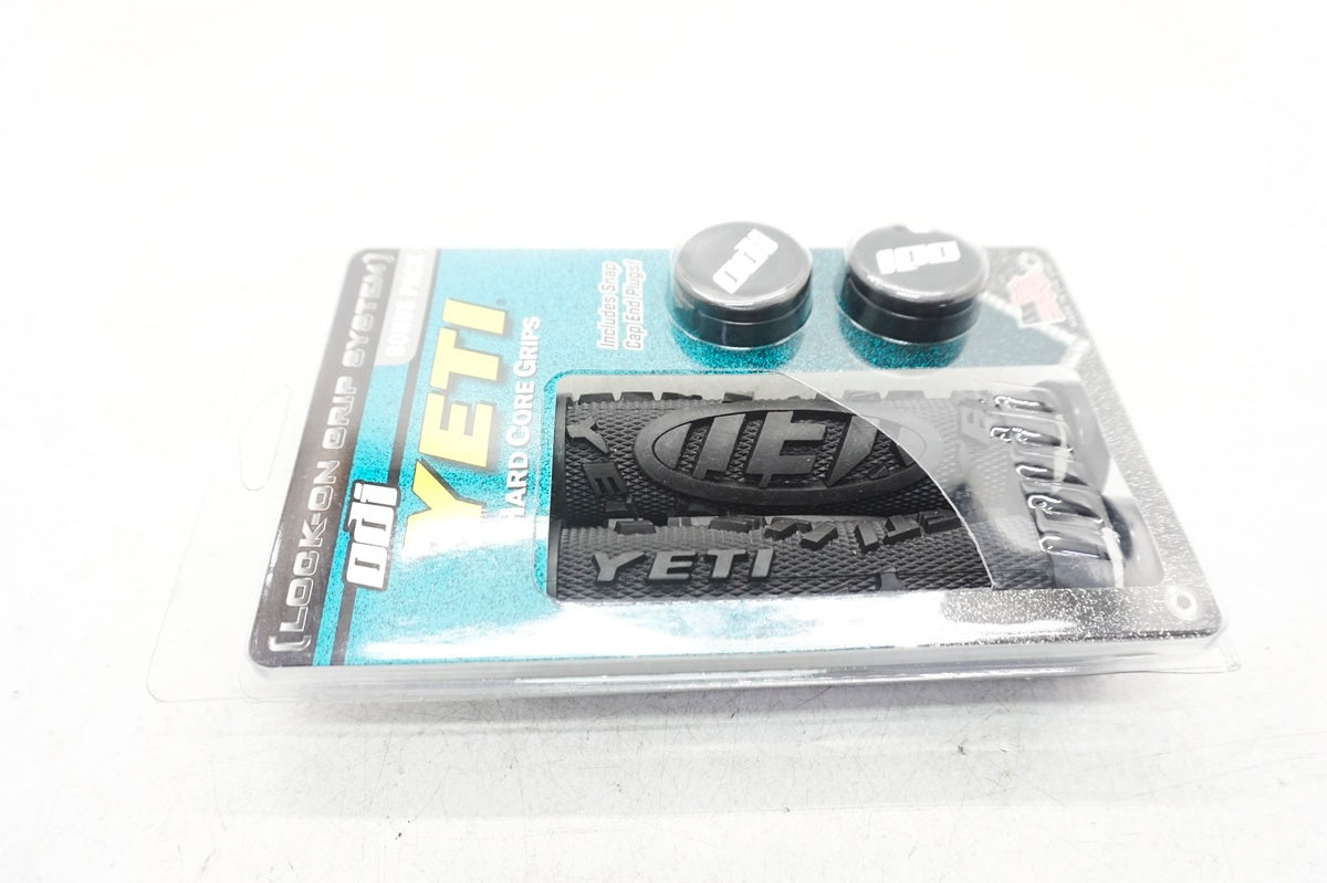 アイチップ　O出品 ODI 「オーディーアイ」 YETI HARDCORE グリップ / 大阪門真店