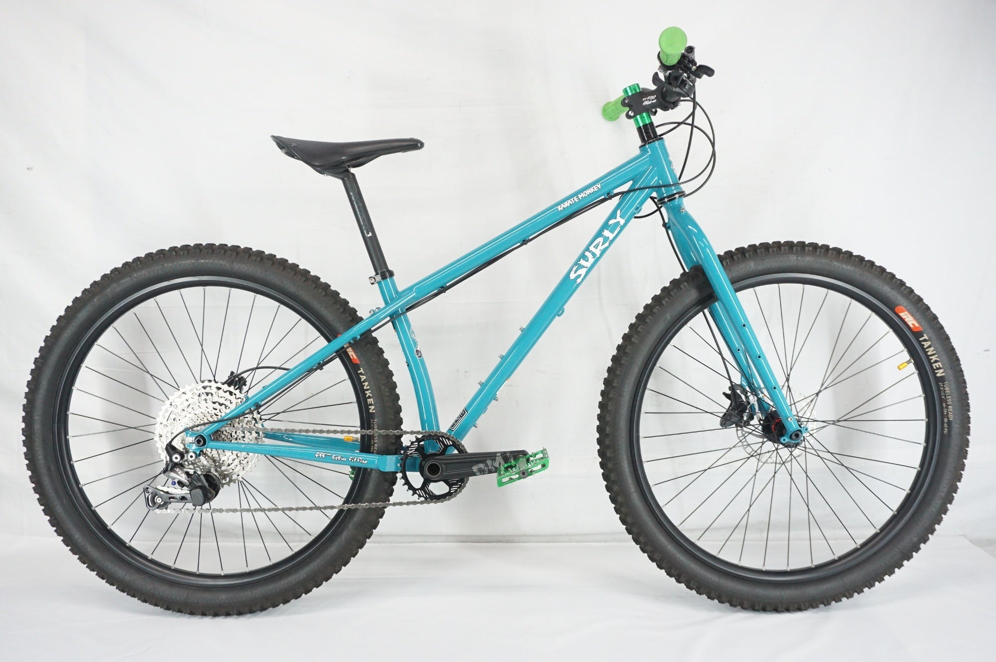 SURLY 「サーリー」 KARATE MONKEY 2024年モデル マウンテンバイク / 阪急塚口店