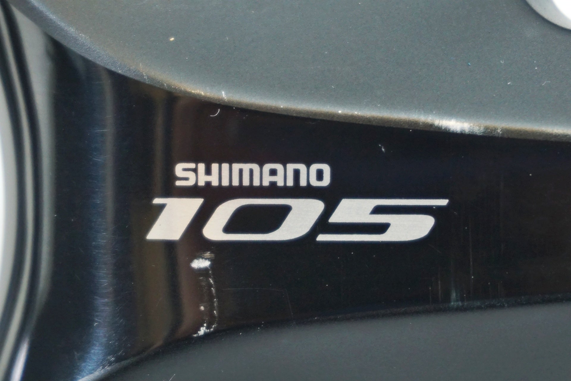 SHIMANO 「シマノ」 105 FC-5800 50-34T 170mm クランクセット / 有明ガーデン店