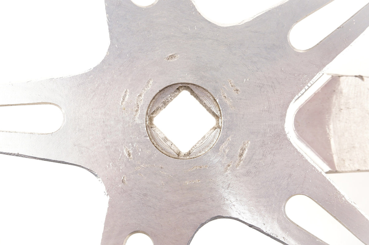 SUGINO 「スギノ」 MIGHTY COMPETITION 165mm クランクセット / 中目黒店