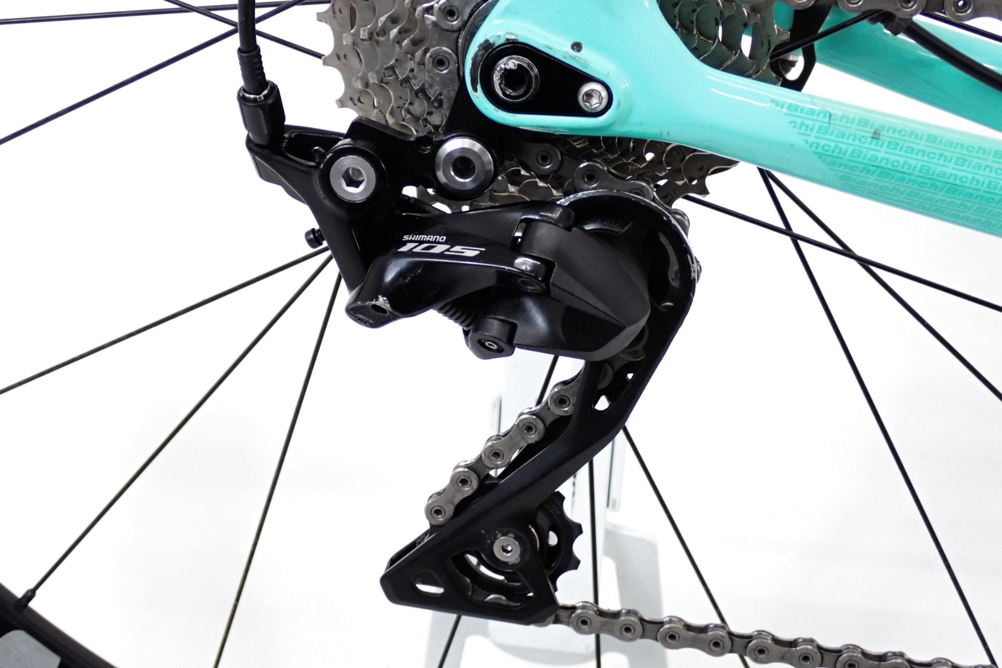 BIANCHI 「ビアンキ」 SPRINT DISC 2020年モデル ロードバイク / 伊勢崎店