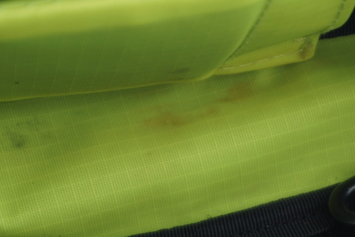 ILMIK 「イルミック」 LAUKKU TB1 フレームバッグ / 京都八幡店