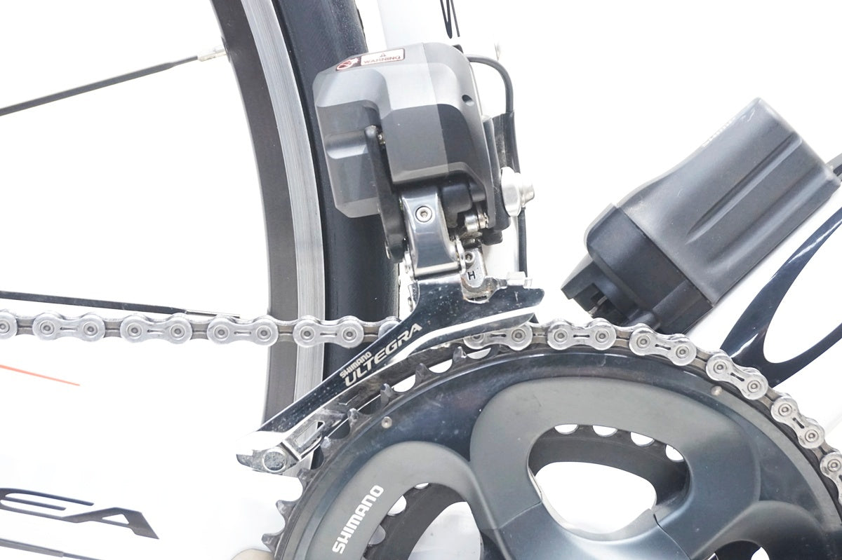 ORBEA 「オルベア」 ORCA DI2 2014年モデル ロードバイク/ 大阪門真店