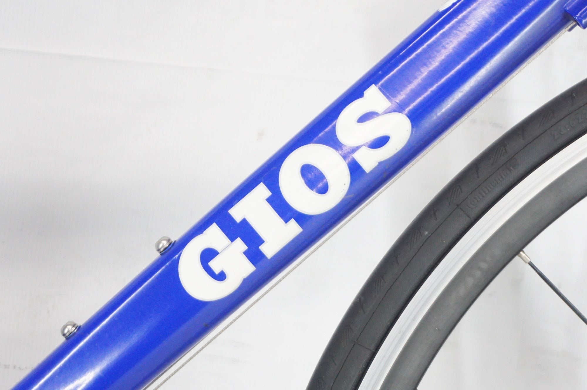 GIOS 「ジオス」 LEGGERO 2014年モデル ロードバイク / 阪急塚口店 ITIZTB9RV1OO GIOS 「ジオス」 LEGGERO 2014年モデル ロードバイク / 阪急塚口店