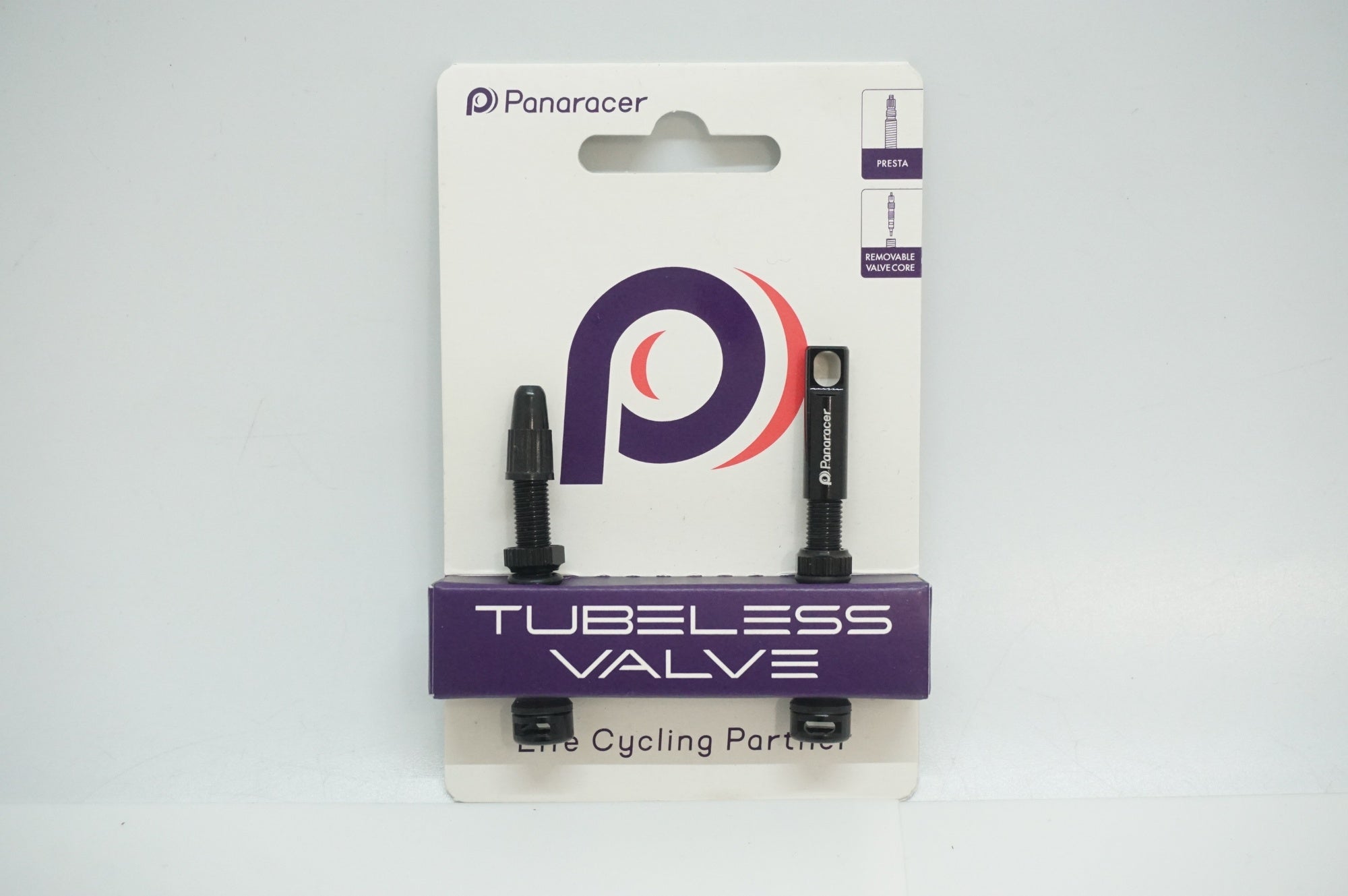 PANARACER 「パナレーサー」 チューブレスバルブ / 福岡店