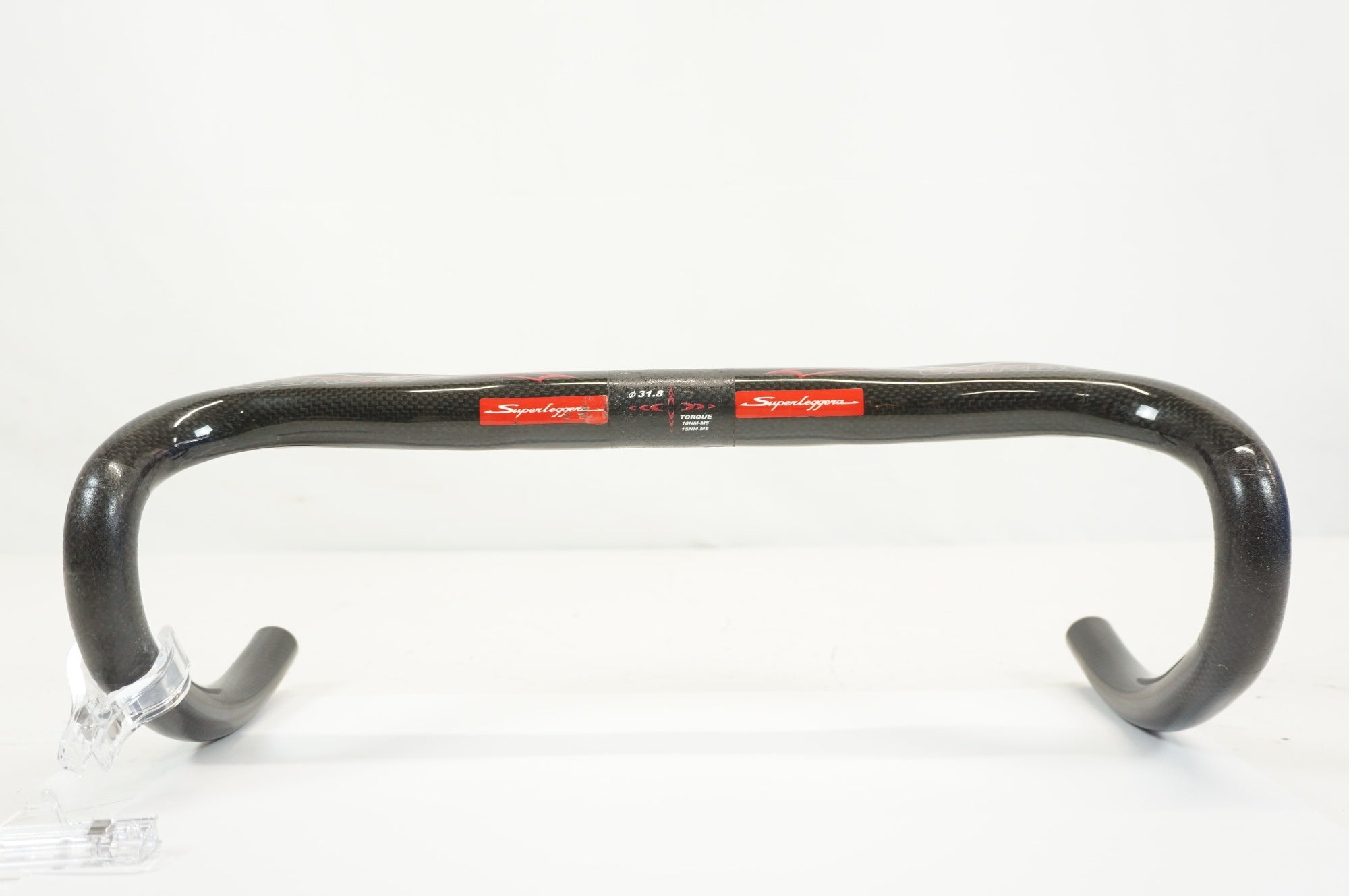 TIOGA 「タイオガ」 CARBON φ31.8 400mm ハンドル / 宇都宮店