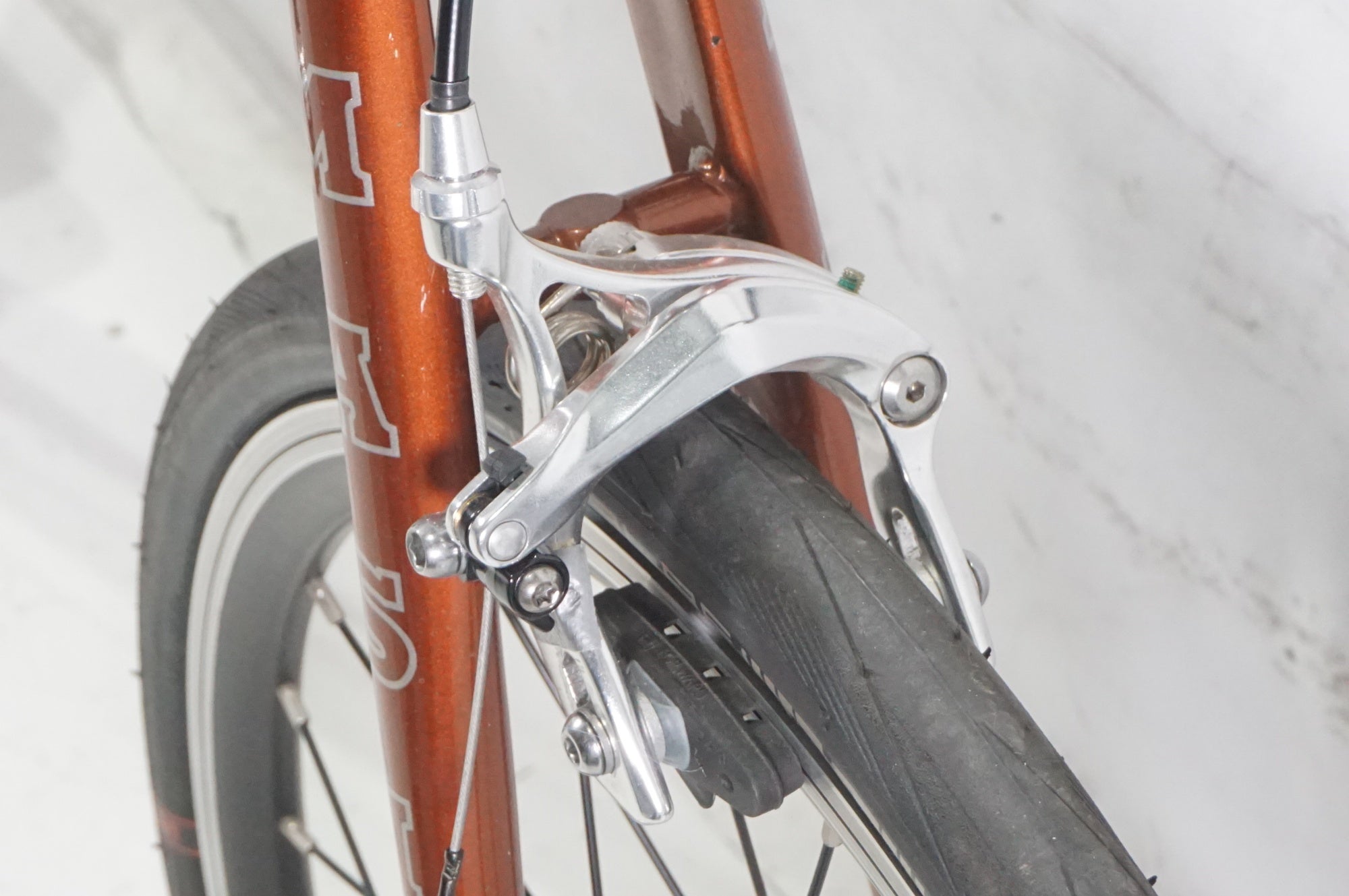 MASI 「マジィ」 MINI VELO DUE DROP 2020年モデル 20インチ