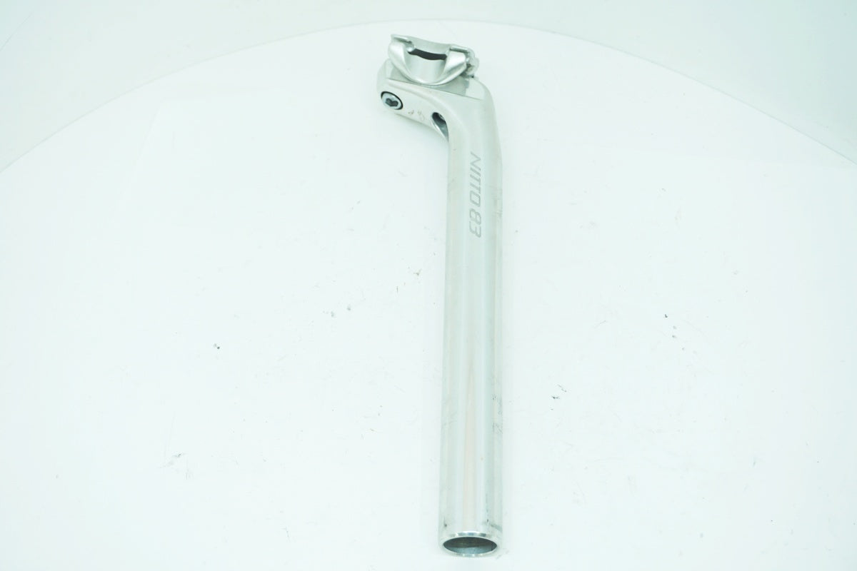 NITTO 「ニットー」 83 Φ27.2 250mm シートポスト / 大阪美原北インター店
