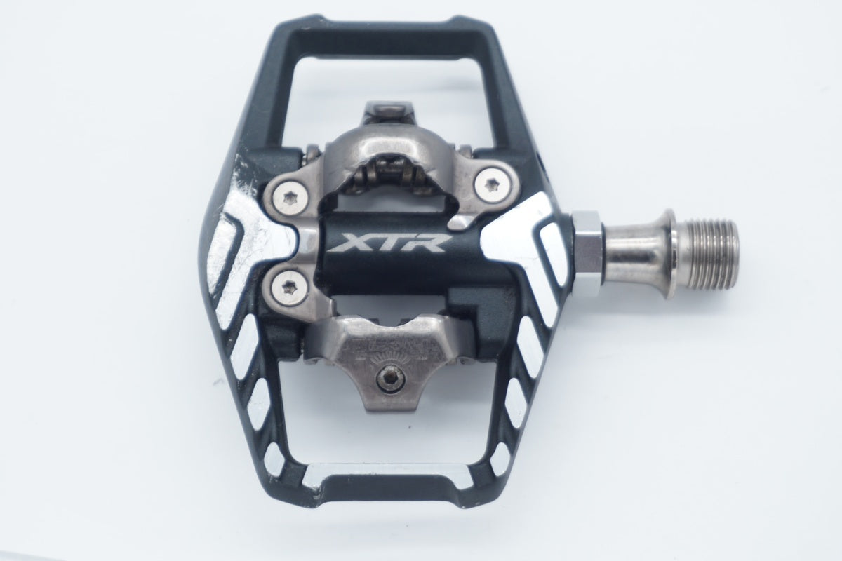 SHIMANO 「シマノ」 XTR PD-M9120 ペダル / 滋賀大津店