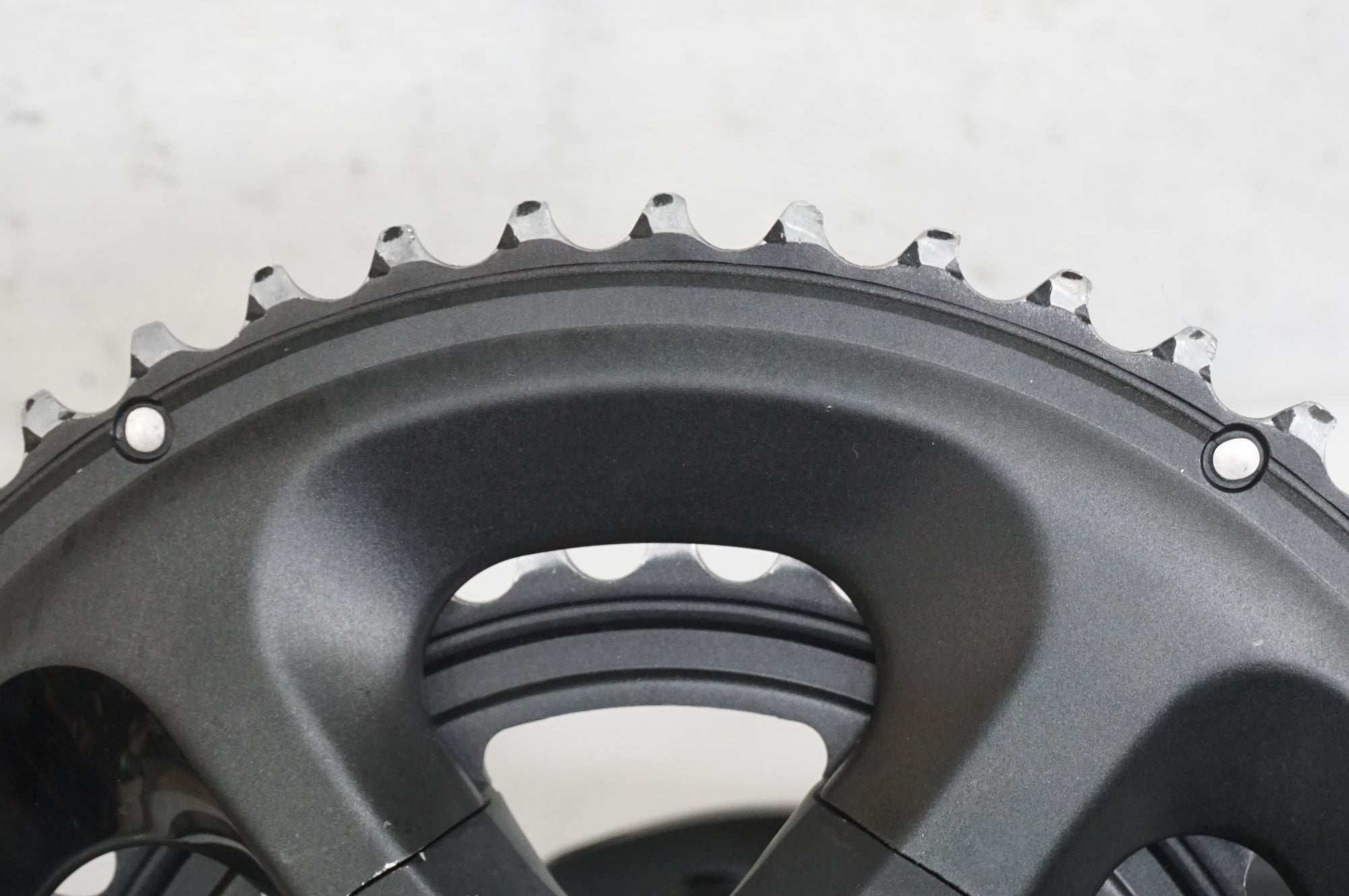 SHIMANO 「シマノ」 105 FC-5800 50-34T 170mm クランクセット / 大宮