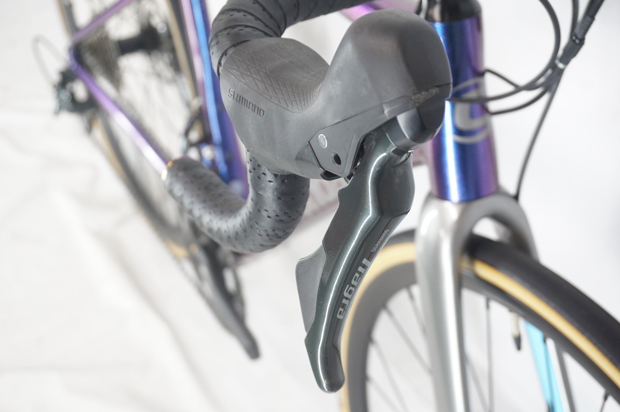 CANNONDALE 「キャノンデール」 CAAD13 DISC TIAGRA 2023-2024年モデル ロードバイク / 阪急塚口店