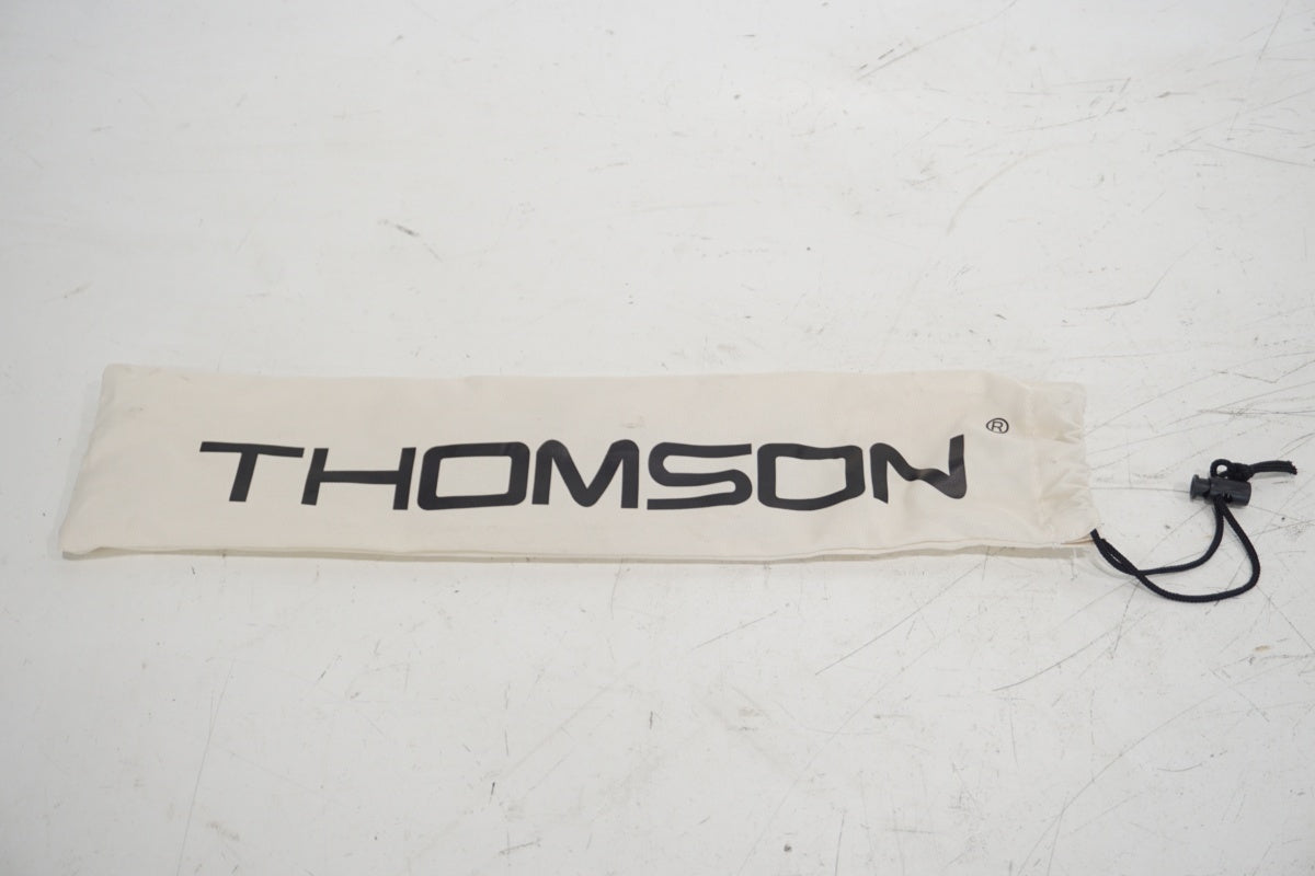 THOMSON 「トムソン」 ELITE SP-E109 φ31.6 367mm シートポスト / 滋賀大津店