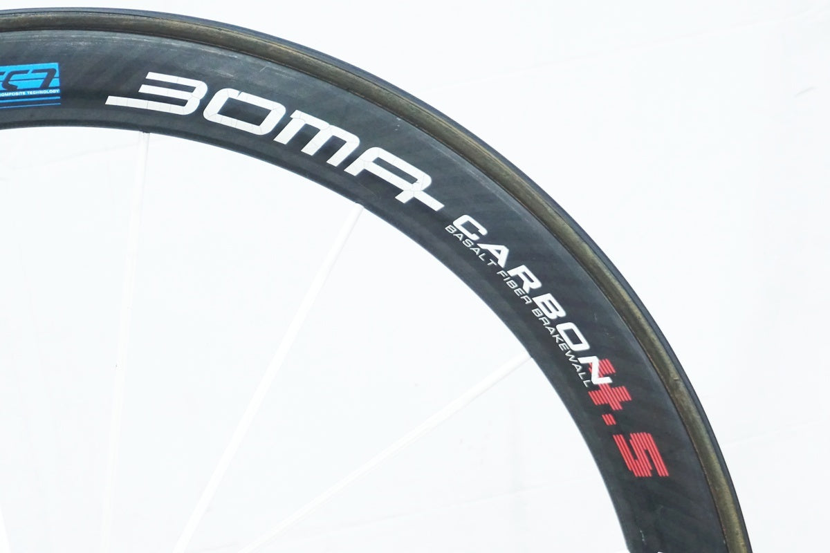 BOMA 「ボーマ」 TH-45D フロントホイール / 大阪美原北インター店