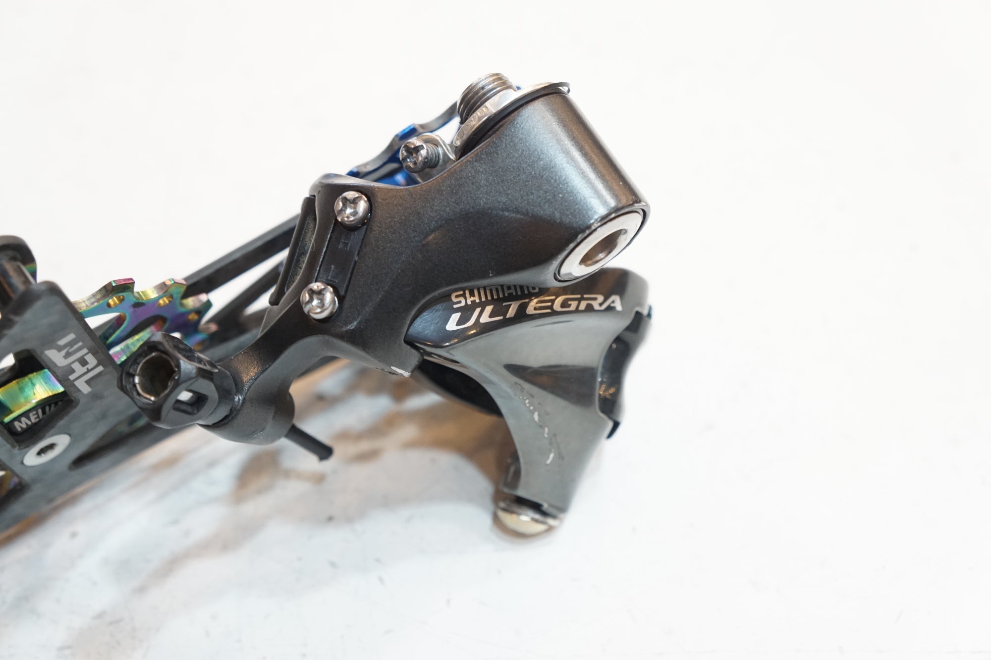 SHIMANO 「シマノ」 ULTEGRA RD-6800 リアディレイラー