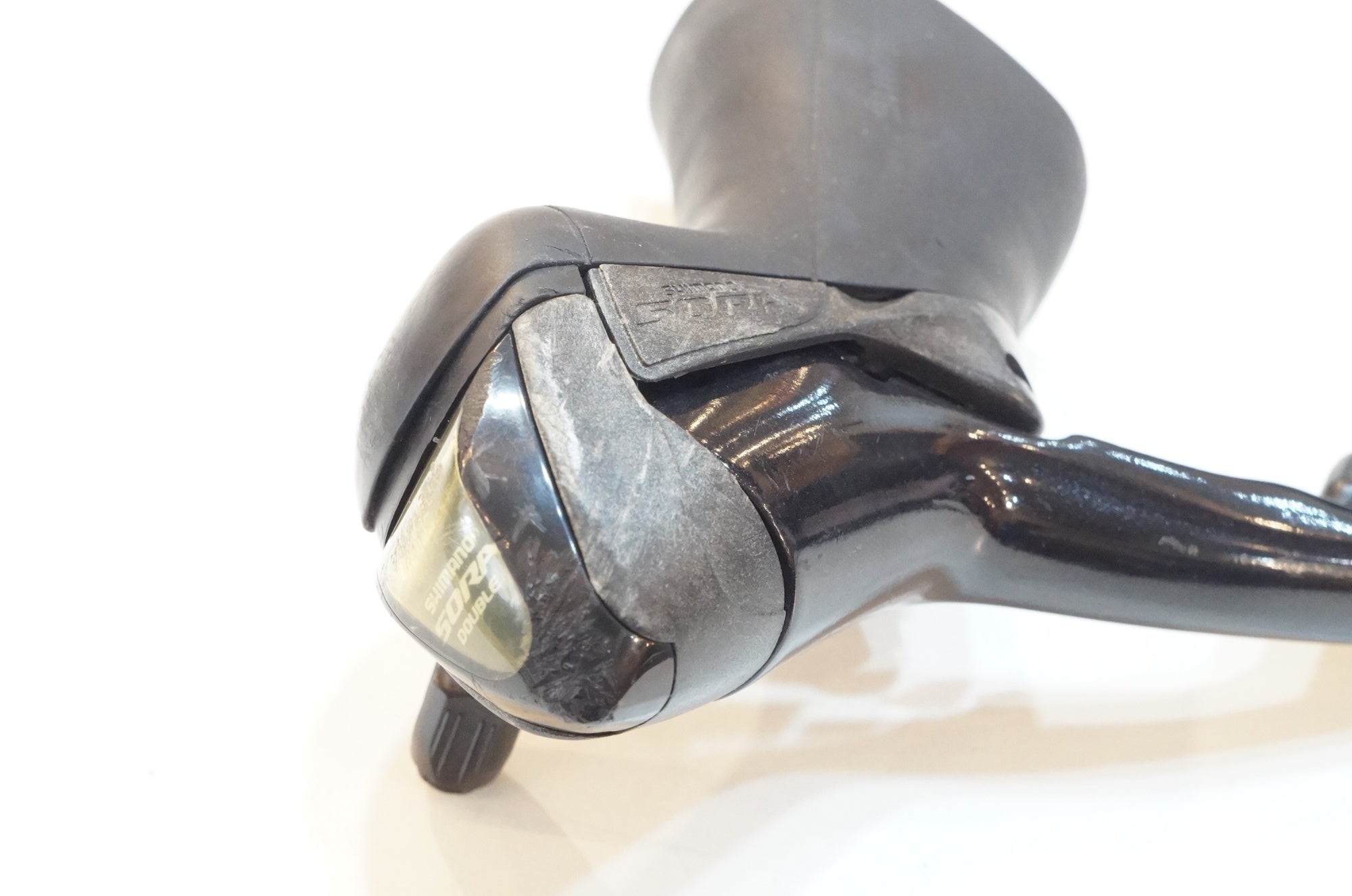 SHIMANO 「シマノ」 SORA ST-3500 デュアルコントロールレバー / 浦和ベース
