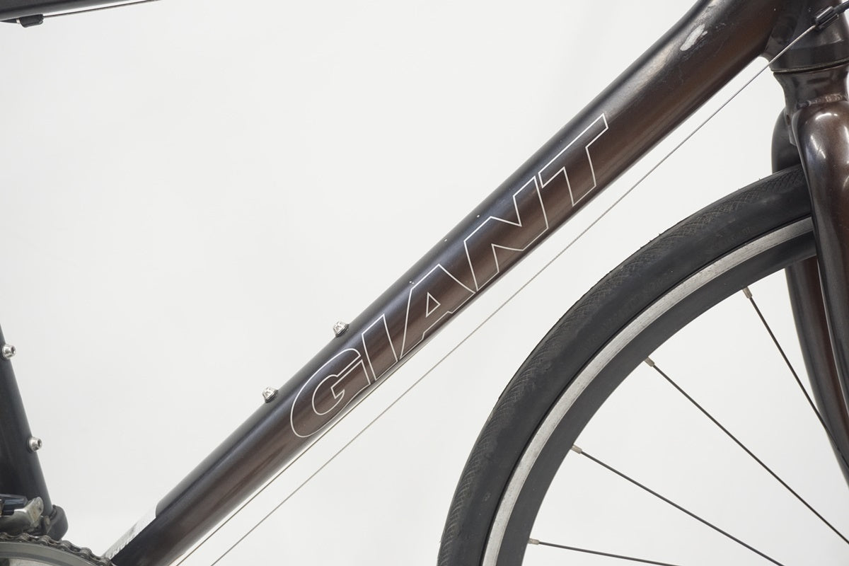 GIANT 「ジャイアント」 ESCAPE R3 2014年モデル クロスバイク