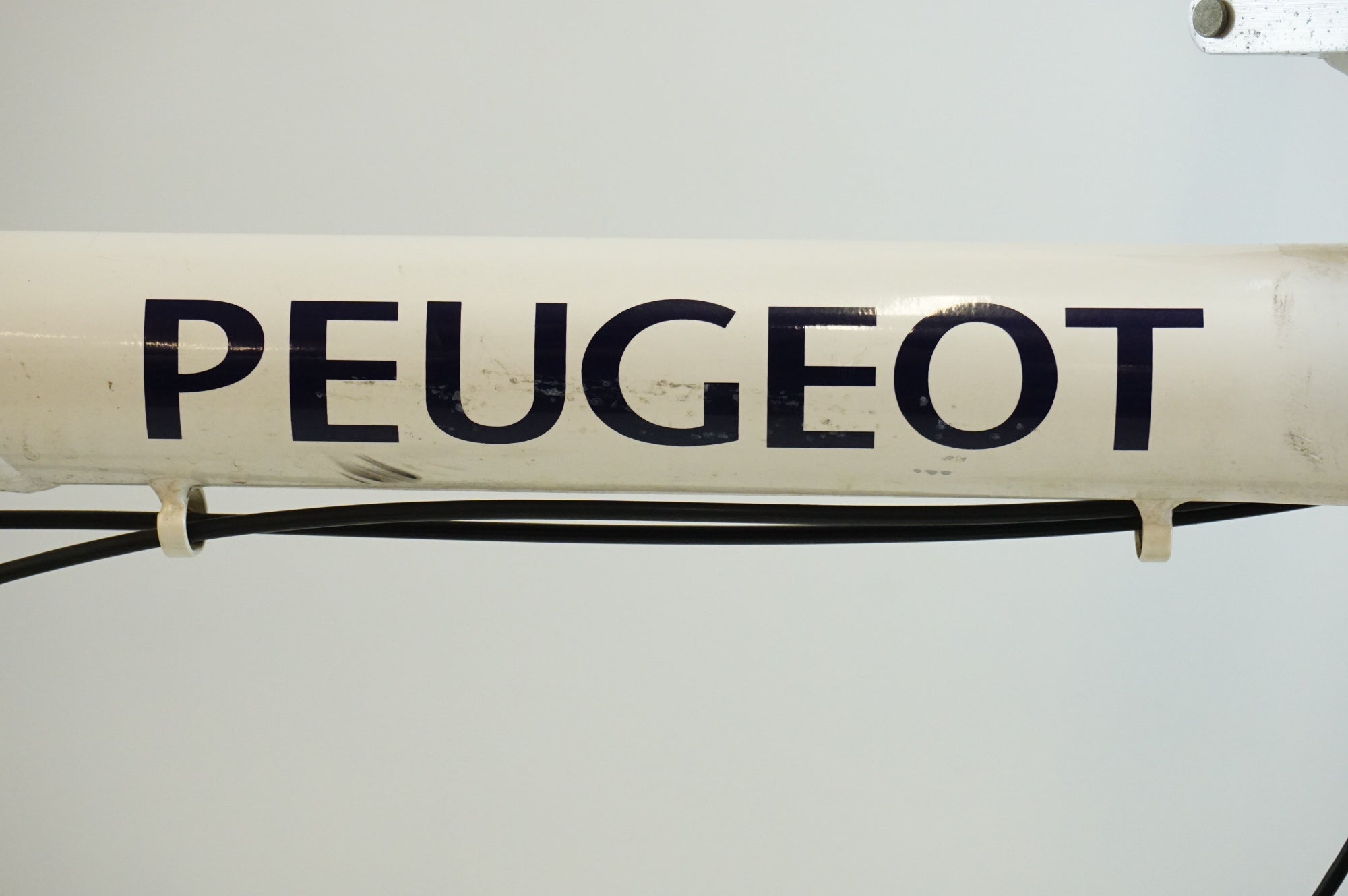 ジャンク PEUGEOT 「プジョー」 PACIFIC18 年式不明 ミニベロ / 浜松店