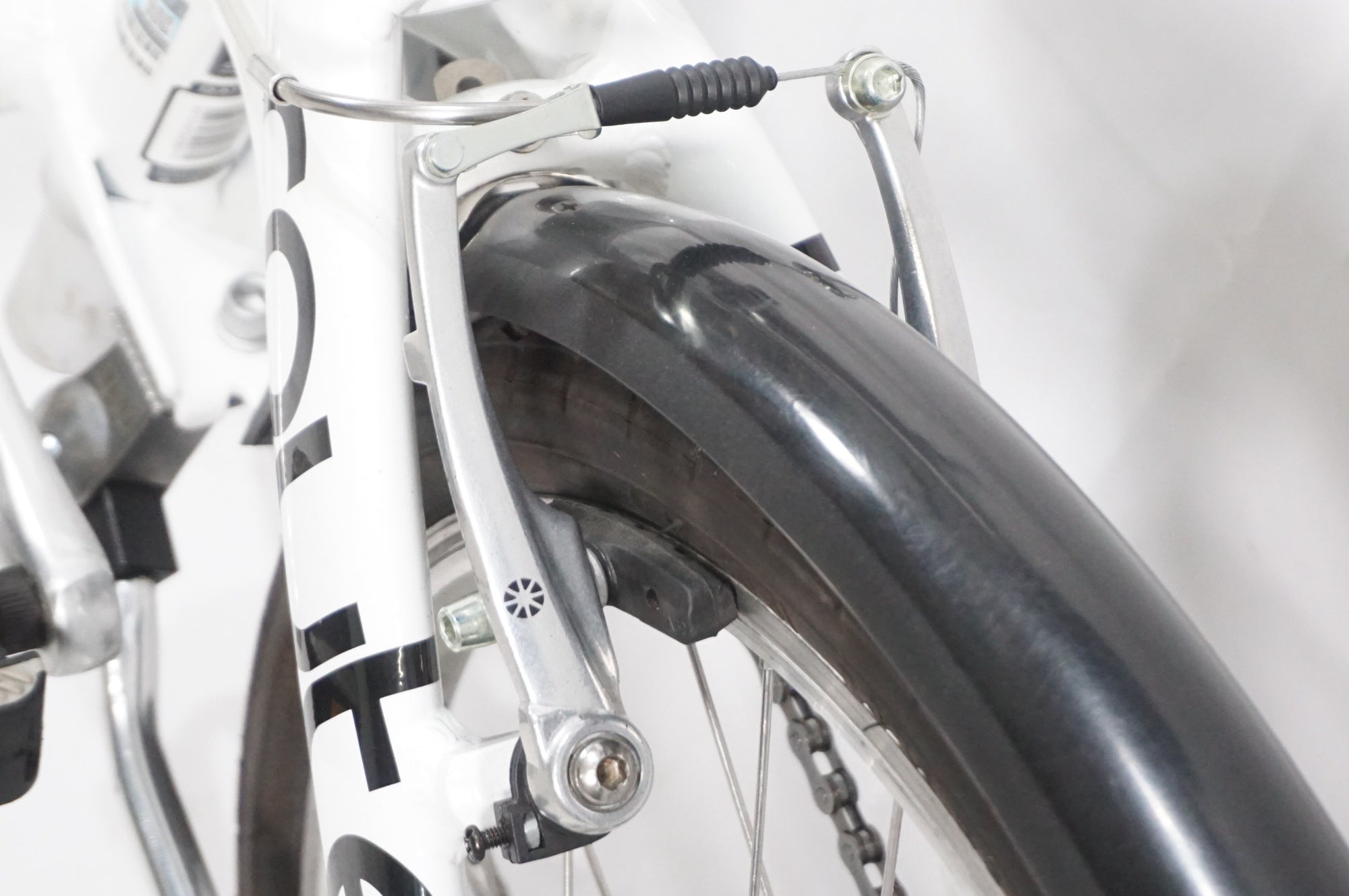DAHON 「ダホン」 ROUTE 2018年頃 20インチ 折り畳み自転車 / AKIBA店