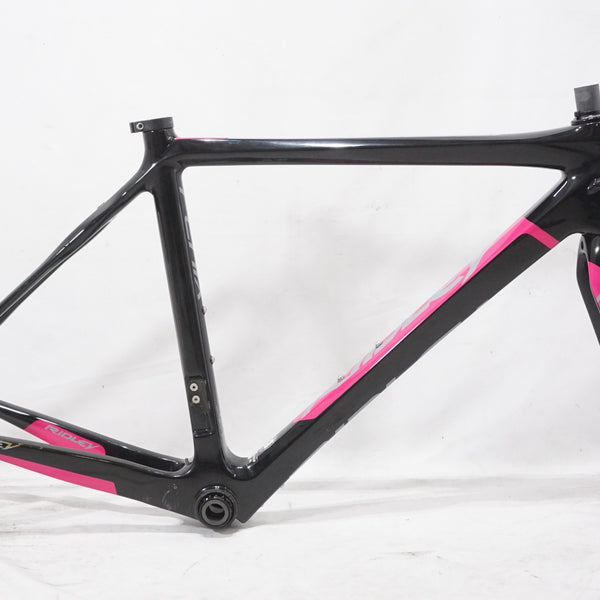 【ジャンク品】 Rift まとめ売り ジャンク RIDLEY 「リドレー」 FENIX 2017年モデル フレームセット