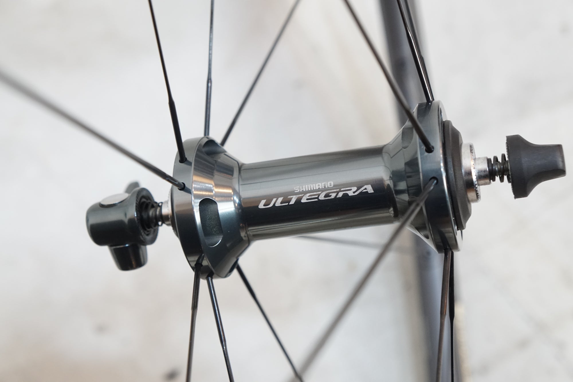 SHIMANO 「シマノ」 ULTEGRA WH-6800 シマノ11速 ホイールセット