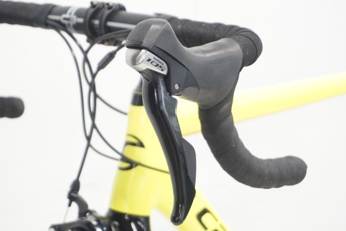 CANNONDALE 「キャノンデール」 CAAD12 105 2016年モデル ロードバイク / 滋賀大津店
