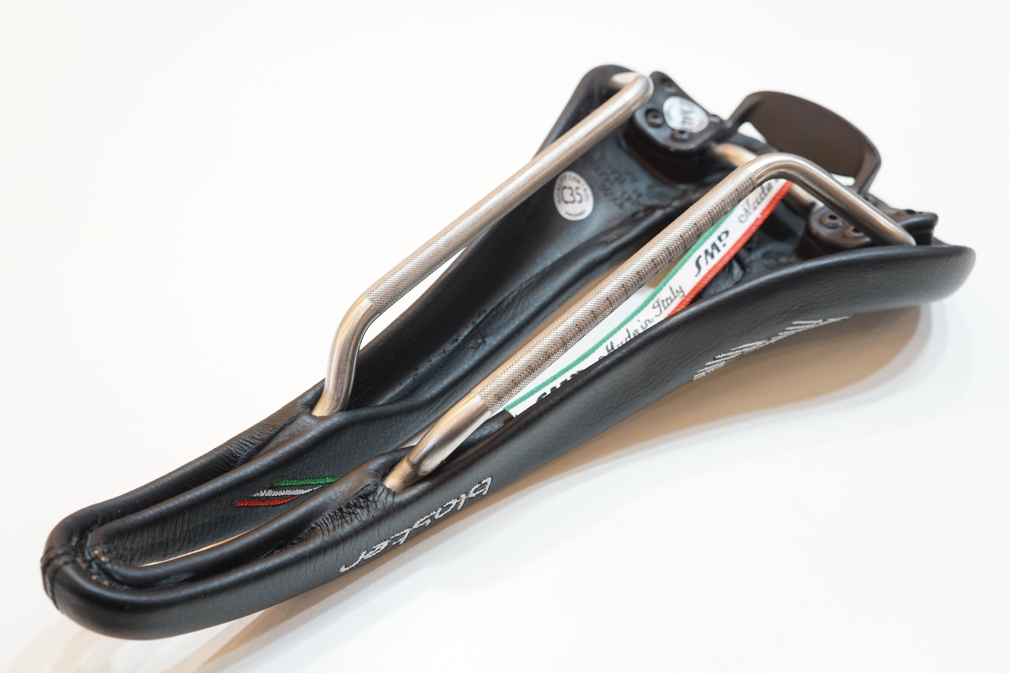 SELLE SMP 「セラエスエムピー」 BLASTER サドル / バイチャリ浦和ベース