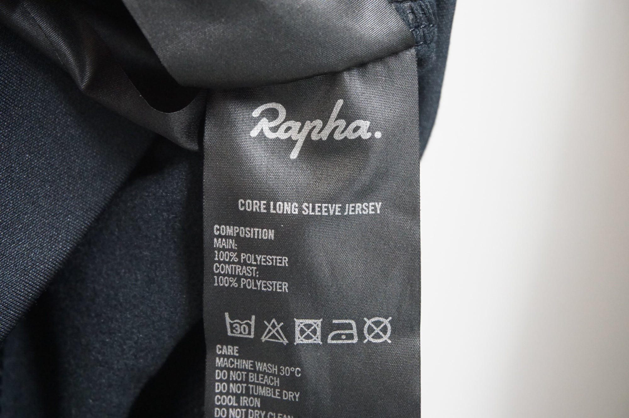 RAPHA 「ラファ」 CORE JERSEY Mサイズ メンズ サイクルジャージ