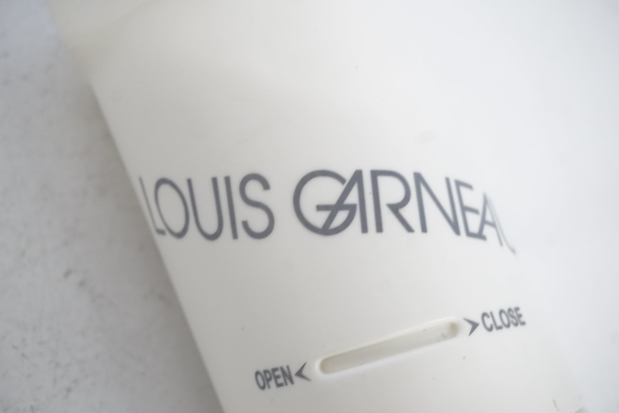 LOUIS GARNEAU 「ルイガノ」 ツールボトル / 浜松店
