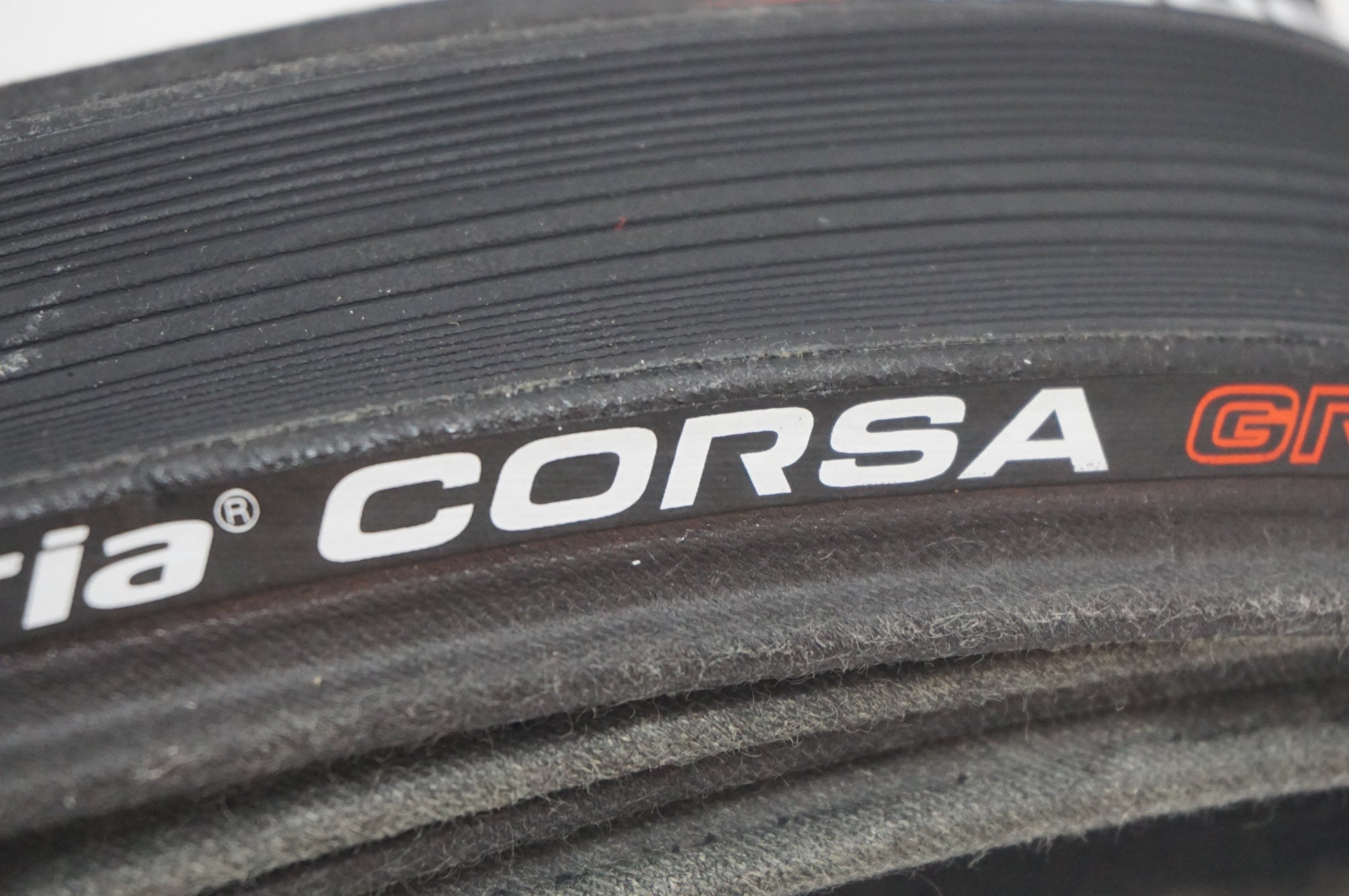 VITTORIA 「ヴィットリア」 CORSA GRAPHENE 2.0 700×25C タイヤ / 福岡店