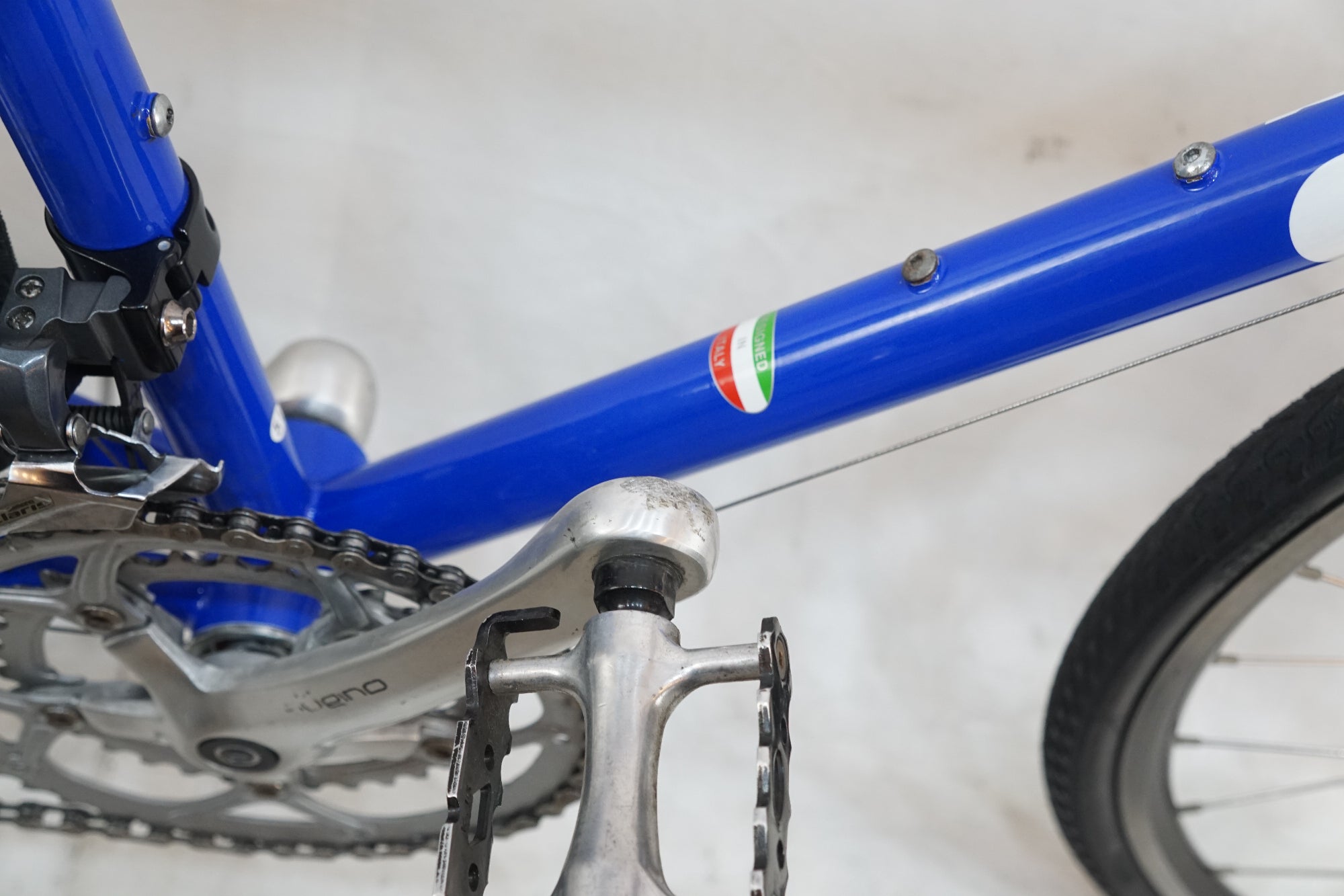 GIOS 「ジオス」 AMPIO 2016年モデル クロスバイク / バイチャリ浦和