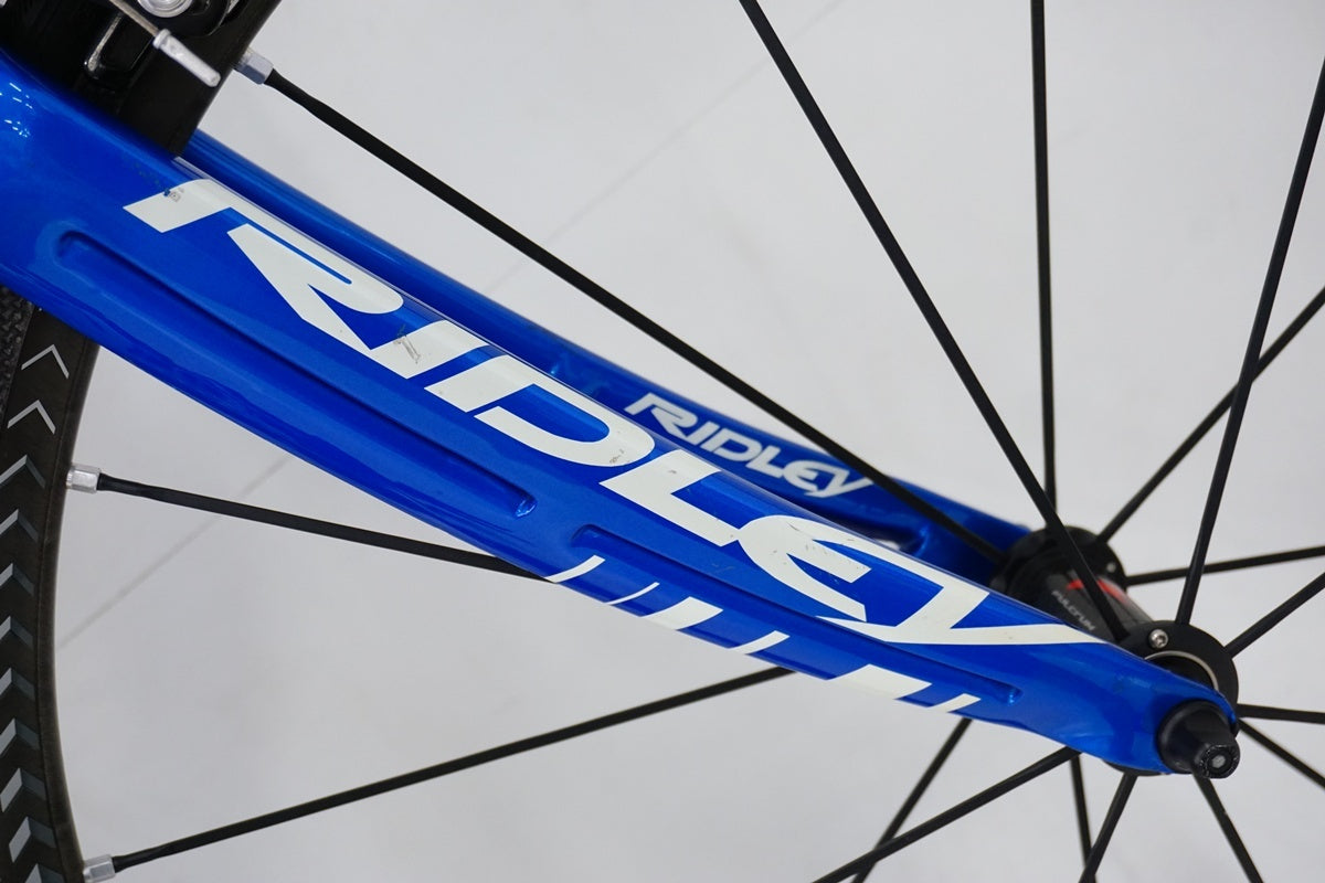 RIDLEY「リドレー」 NOAH RS 2012年モデル ロードバイク / 浜松店