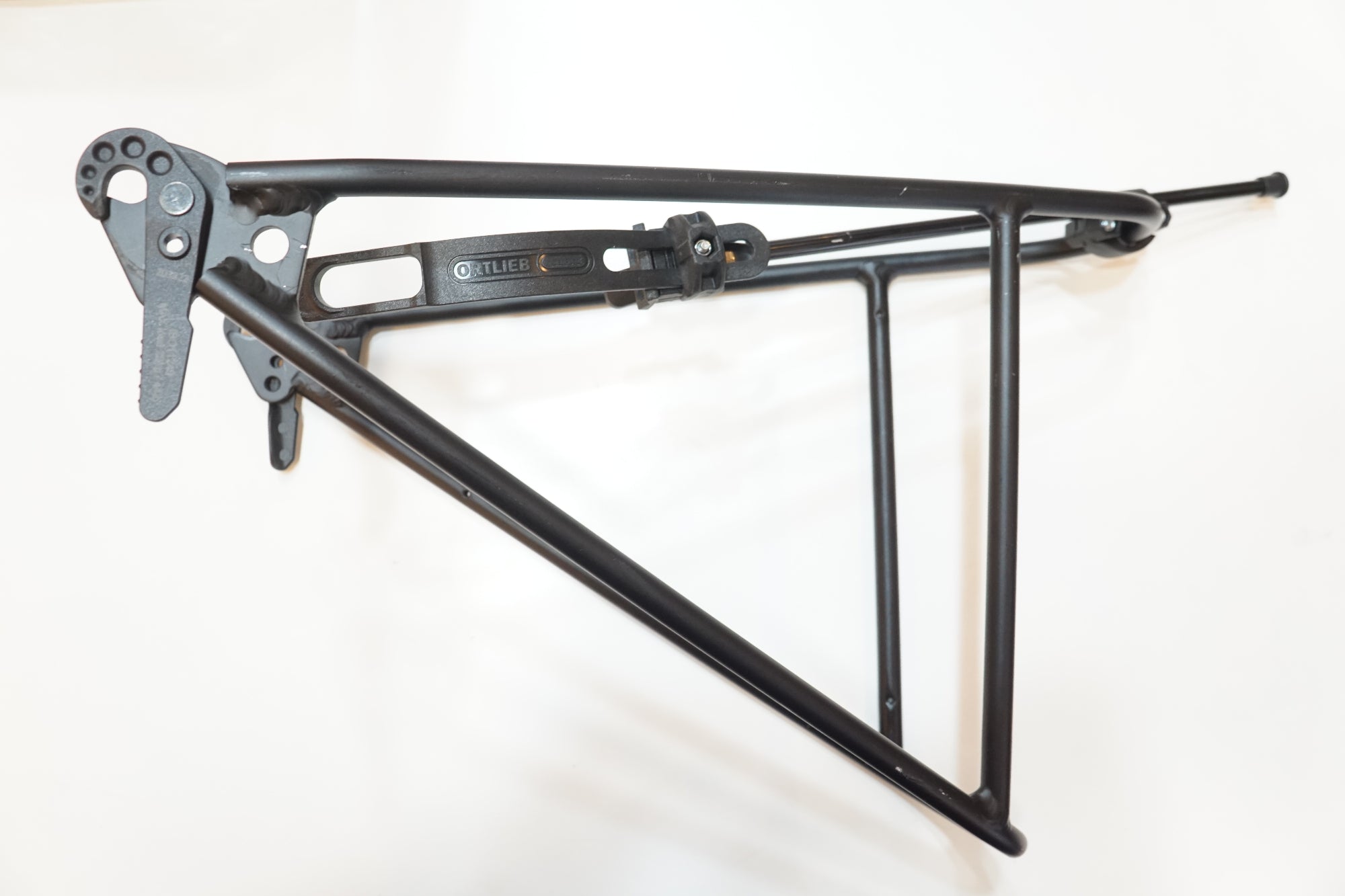 ORTLIEB 「オルトリーブ」 QUICK RACK リアラック / バイチャリ浦和ベース