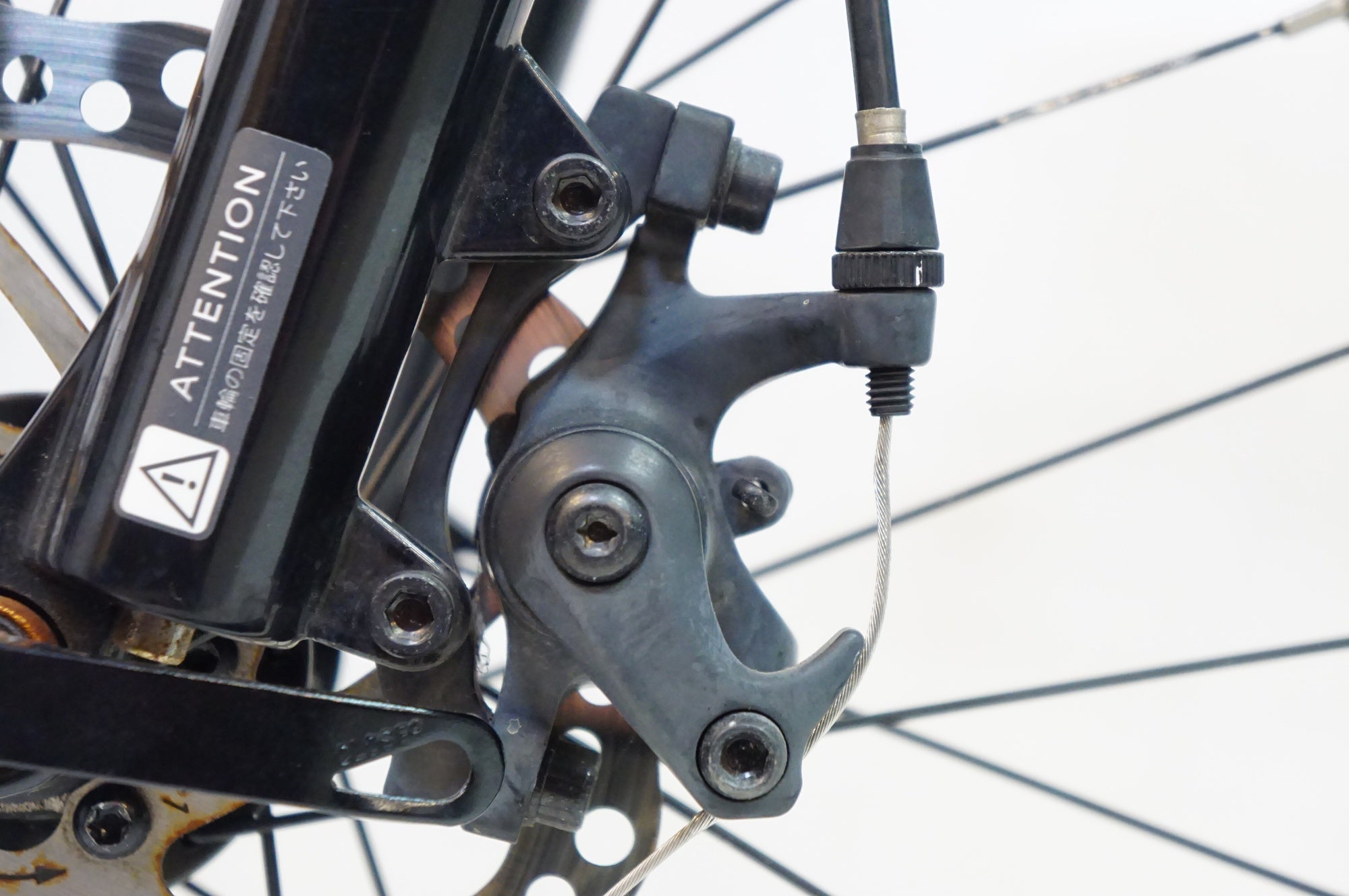 BESV 「ベスビー」 PSA1 2021年頃 電動アシスト自転車 / 熊谷本店