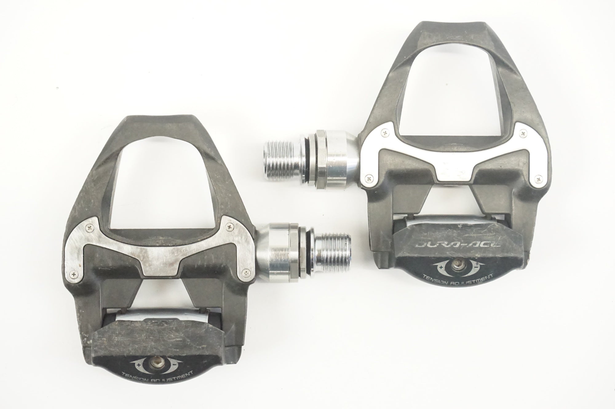 SHIMANO 「シマノ」 DURA-ACE PD-9000 ペダル / 宇都宮店