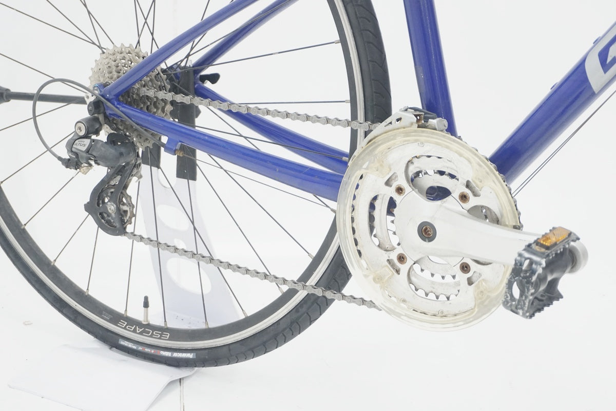 GIANT 「ジャイアント」 ESCAPE R3 2021年モデル クロスバイク / 京都八幡店