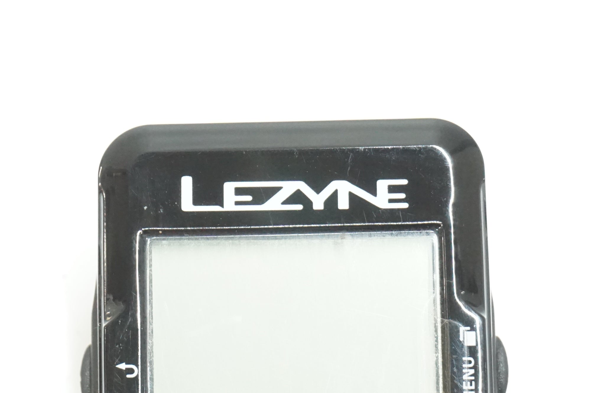 LEZYNE 「レザイン」 SUPER GPS サイクルコンピューター / 大宮店
