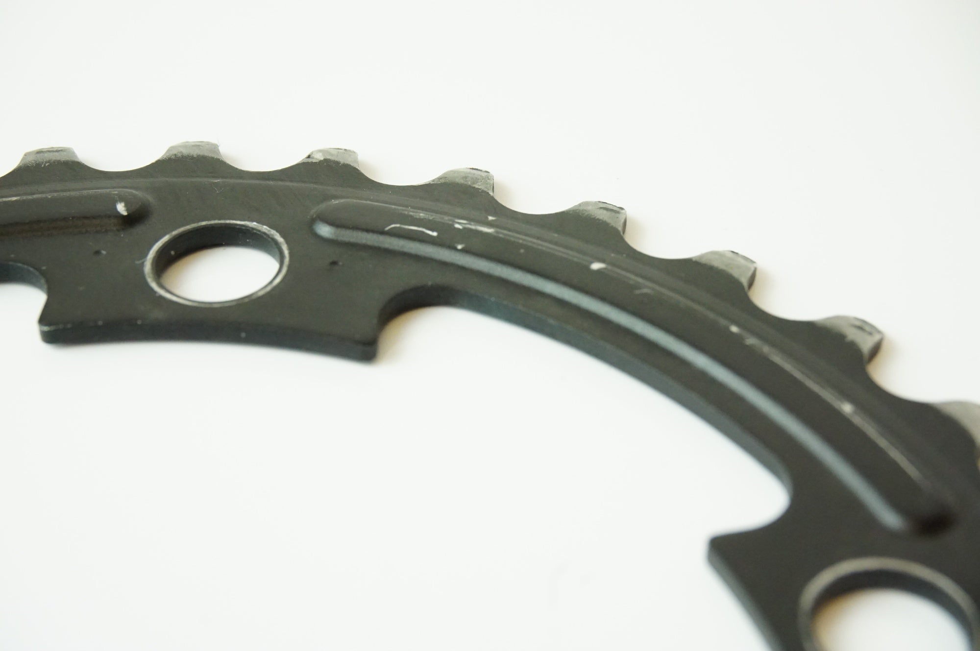 SHIMANO 「シマノ」 105 FC-5800 50-34T チェーンリングセット / 浜松店