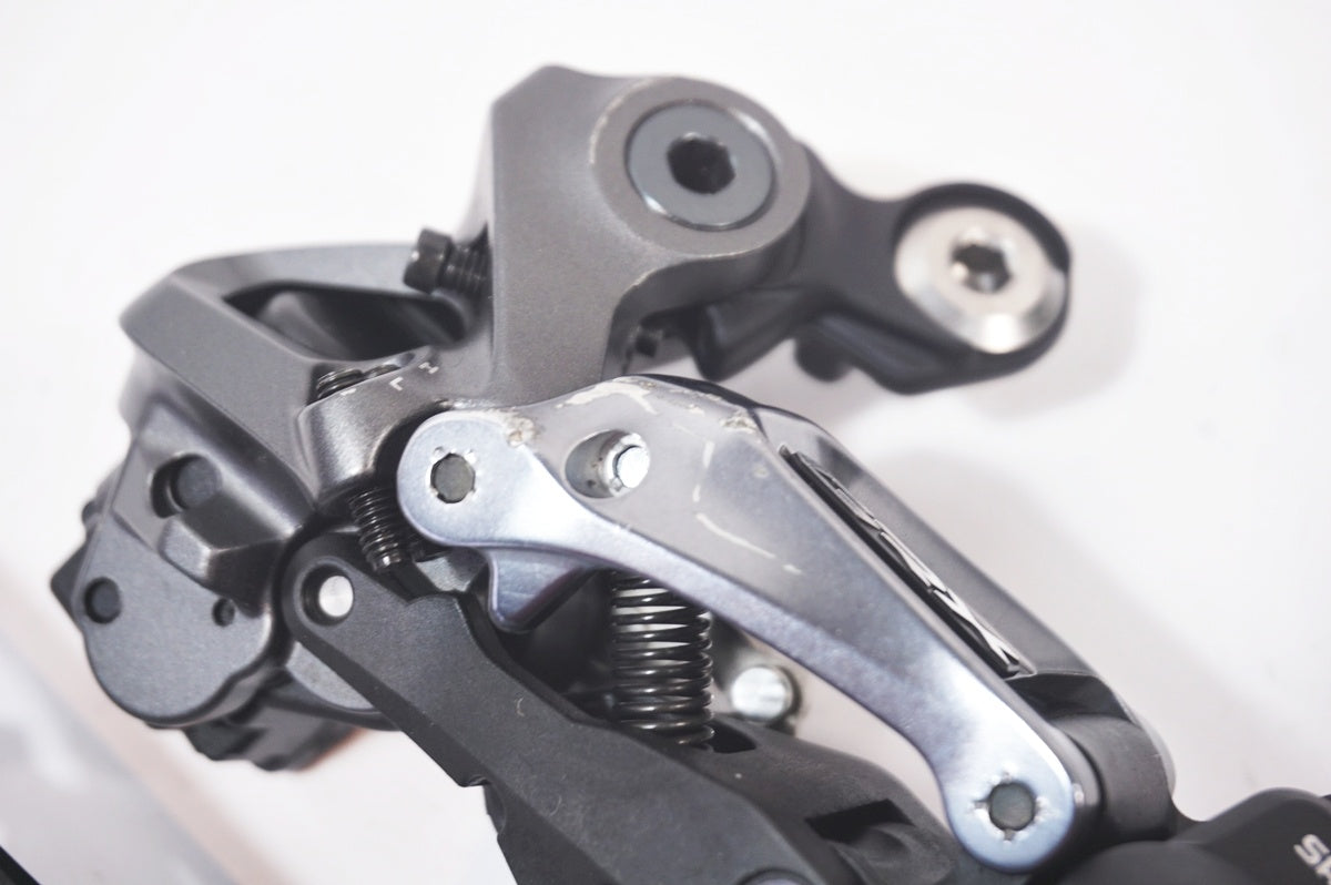 SHIMANO 「シマノ」 GRX Di2 RD-RX815 リアディレーラー / バイチャリ世田谷店