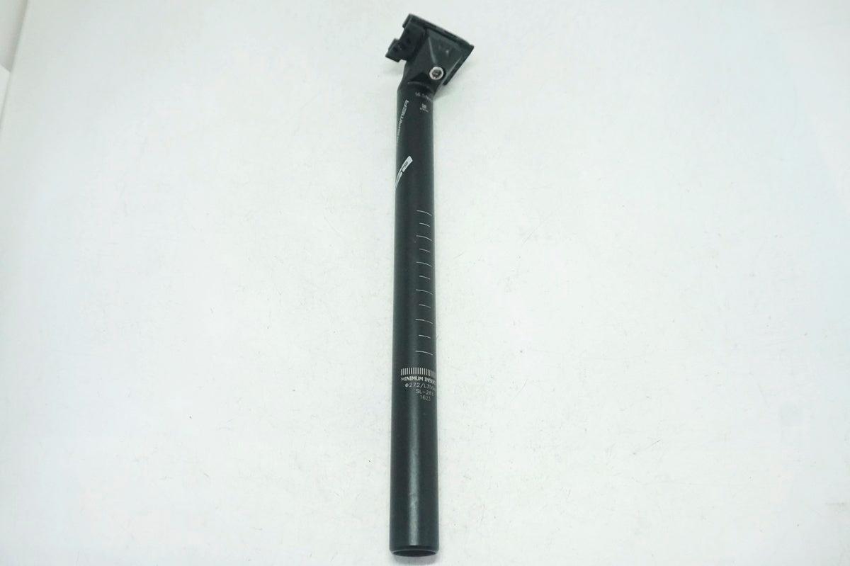 FSA 「エフエスエー」 GOSSAMER Φ27.2 350mm シートポスト / 大阪門真店