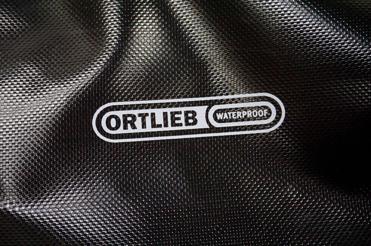 ORTLIEB 「オルトリーブ」 BACK ROLLER CLASSIC （ペア） サイドバッグ / 名古屋大須店