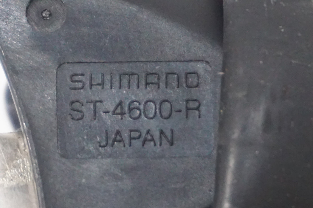 SHIMANO 「シマノ」 TIAGRA ST-4600 デュアルコントロールレバー / AKIBA店