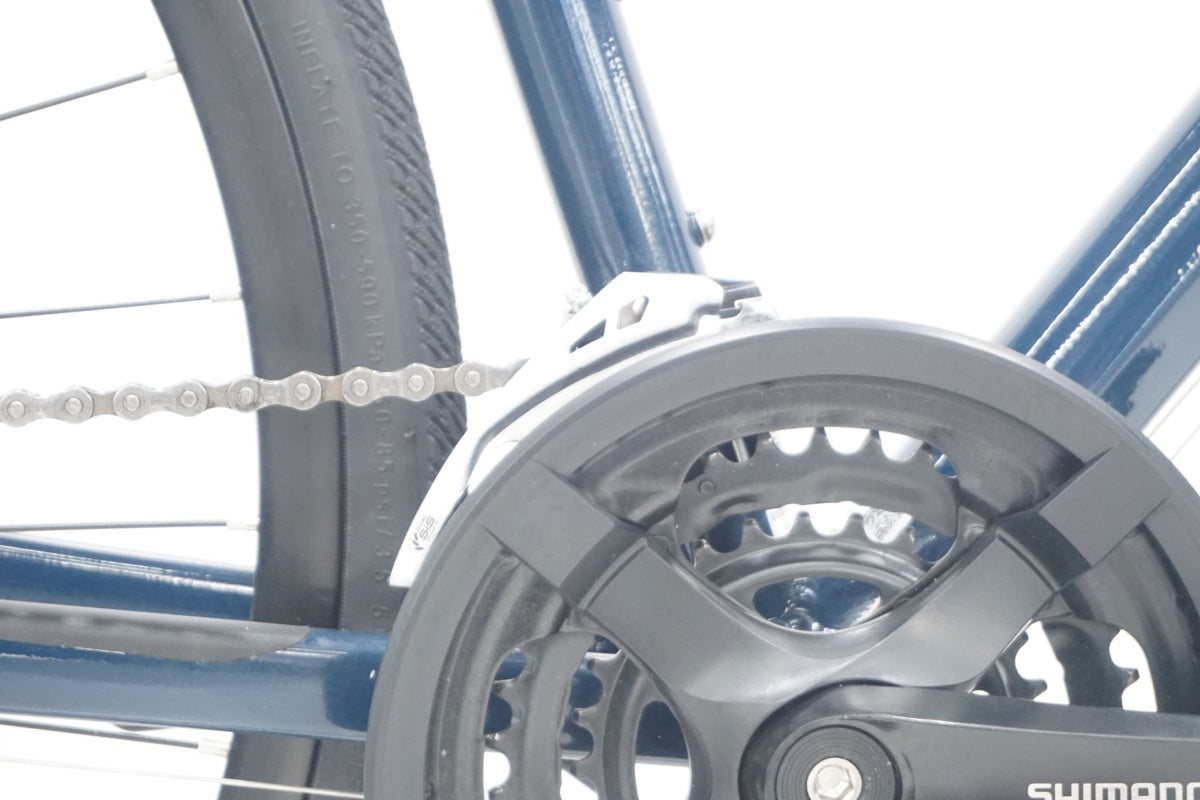 BRIDGESTONE 「ブリヂストン」 ANCHOR RL1 2024年モデル クロスバイク / 滋賀大津店
