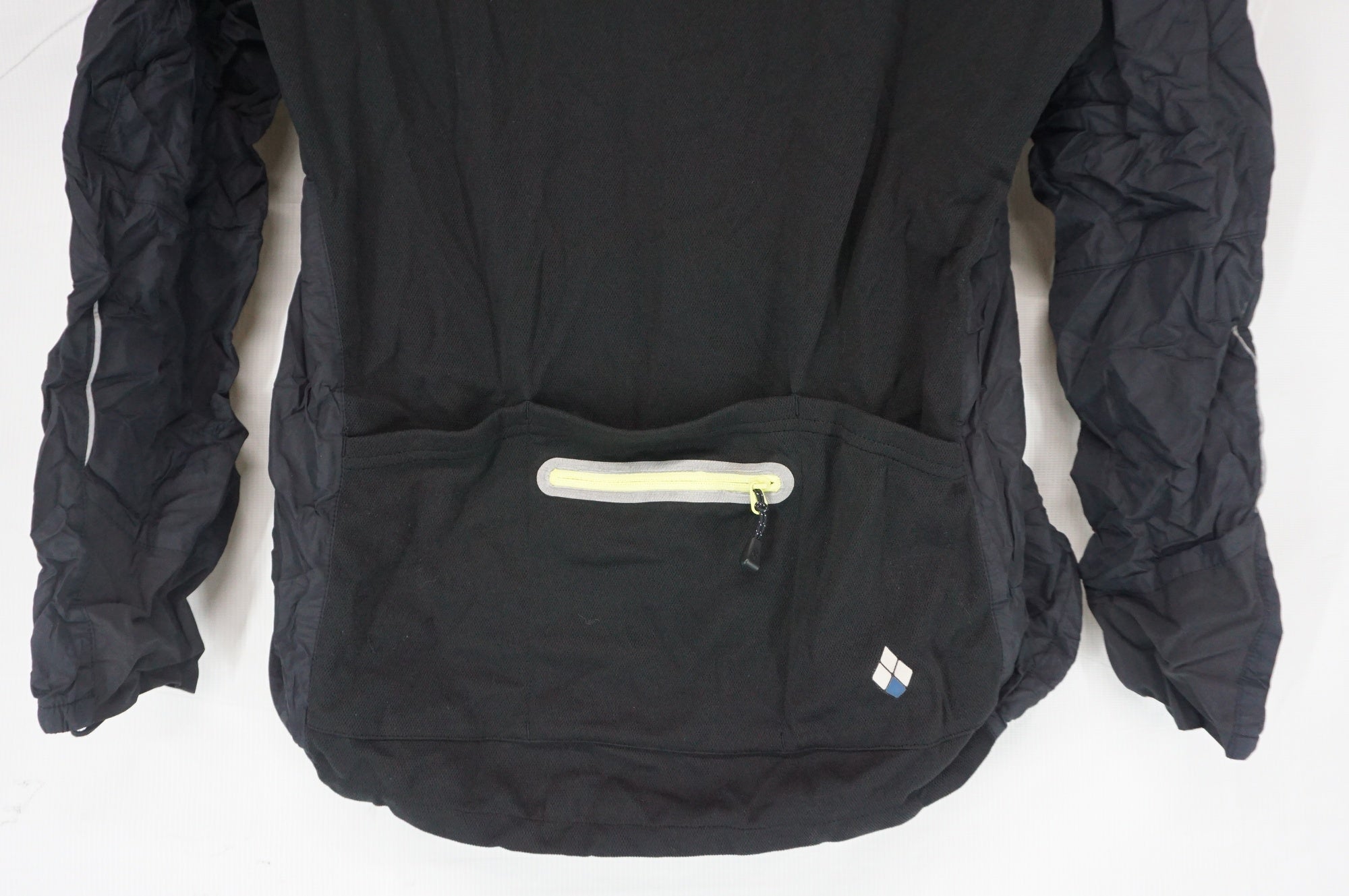 MONT-BELL 「モンベル」 Sサイズ ライトシェル サイクルジャケット / 阪急塚口店