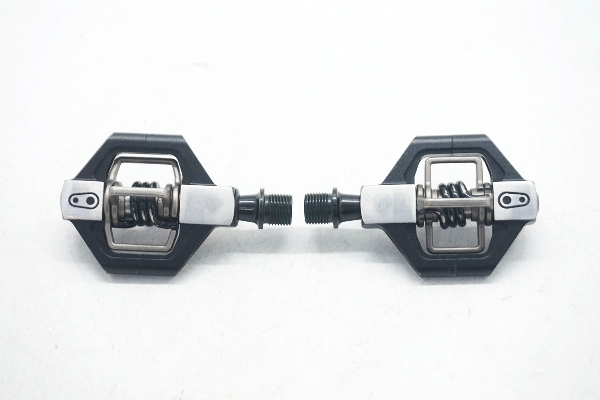 CRANKBROTHERS 「クランクブラザーズ」 CANDY3 ペダル / 大阪門真店