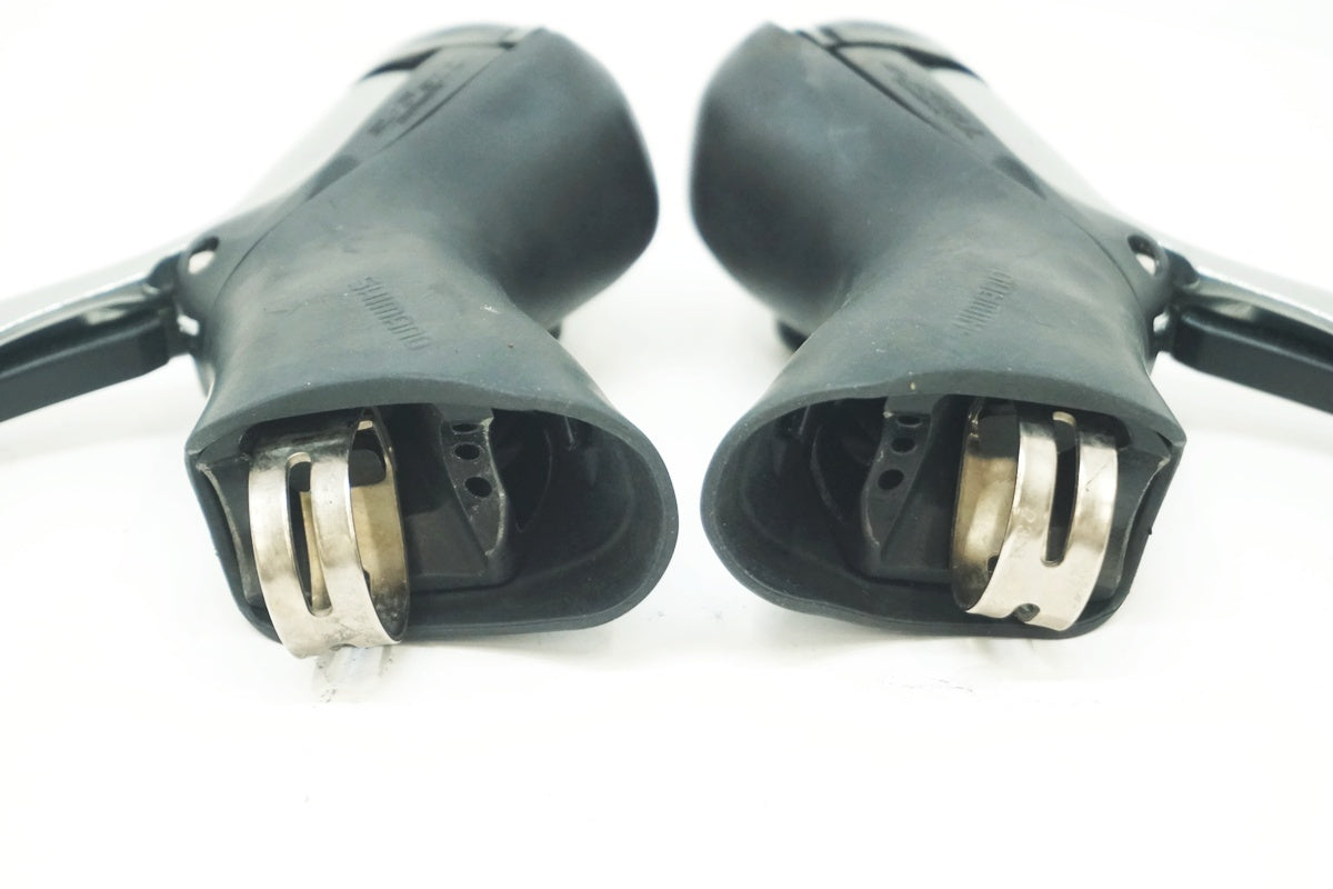 SHIMANO 「シマノ」 TIAGRA ST-4600 デュアルコントロールレバー / 大阪美原北インター店