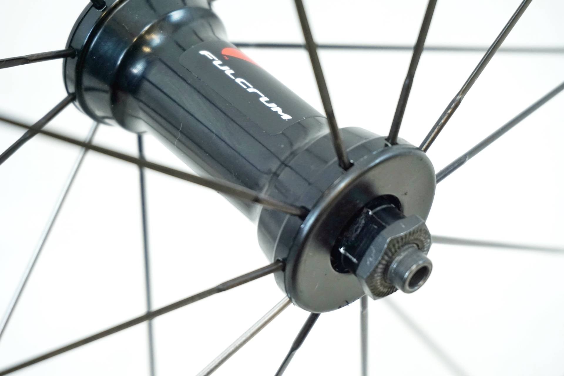 【限定値下げ】フルクラム　レーシング5【リヤホイールのみ】 FULCRUM 「フルクラム」 RACING 5 EVOLUTION SHIMANO10S