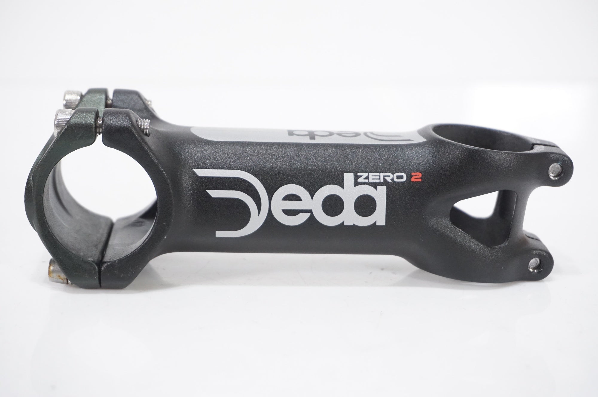 DEDA 「デダ」 ZERO2 φ31.7 100mm ステム / AKIBA店