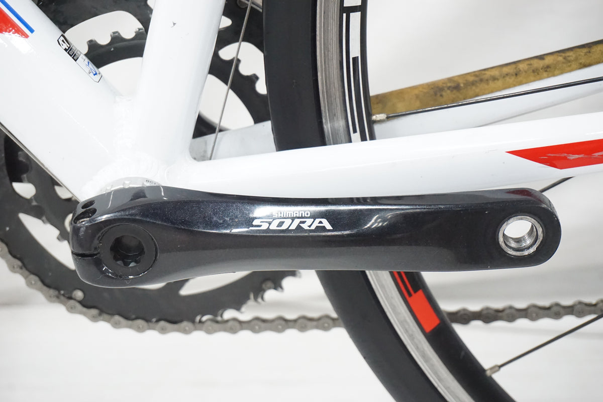 BMC 「ビーエムシー」 TEAM MACHINE ALR01 2015年モデル ロードバイク / 奈良店